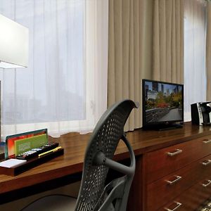 Habitación con Cama King